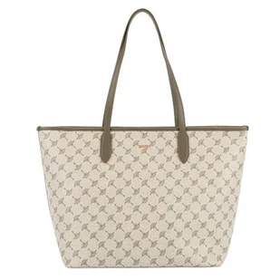 Joop! Mazzolino Shopper Bag 32 cm biały - Torebki damskie - miniaturka - grafika 1