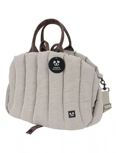 Torba dla psów Nordic Paws Grey 13 kg - Sprzęt podróżny i transportery dla psów - miniaturka - grafika 1