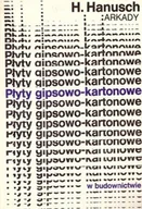 Technika - Płyty gipsowo kartonowe w budownictwie - miniaturka - grafika 1