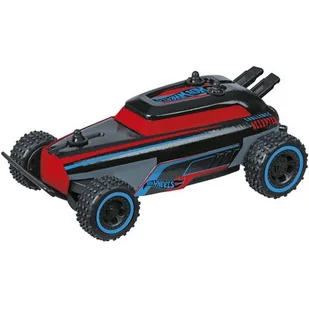 Samochód zdalnie sterowany Hot Wheels Micro Rip-Rod (1 samochód) - Zabawki zdalnie sterowane - miniaturka - grafika 1