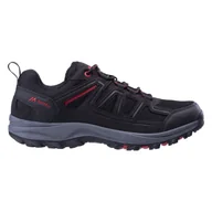 Buty trekkingowe męskie - MĘSKIE BUTY TREKKINGOWE BACLAND LOW MARTES 42 - miniaturka - grafika 1