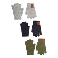 Rękawiczki dla dzieci - Rękawiczki dziecięce Lasocki Kids 2K6-002-AW23 - miniaturka - grafika 1