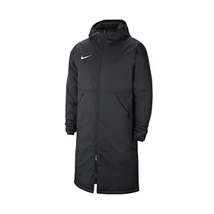 Nike Damska kurtka zimowa Team Park 20 Winter Jacket Women - Kurtki damskie - miniaturka - grafika 1