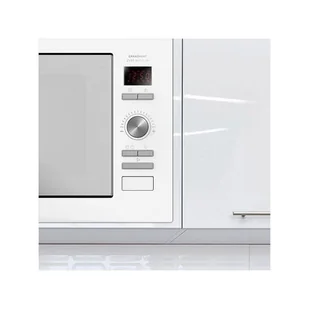 Cecotec GrandHeat 2590 Built-In White - Kuchenki mikrofalowe do zabudowy - miniaturka - grafika 5