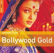 Folk - The Rough Guide To Bollywood Gold - miniaturka - grafika 1