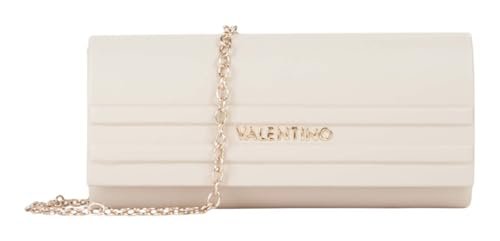 Valentino Sofie, torba damska, Ecru, Ecru