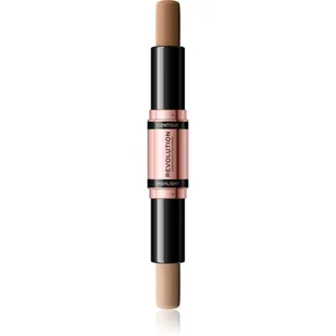 Revolution, Fast Base Contour Stick Light, Sztyft Do Konturowania - Rozświetlacze do twarzy i ciała - miniaturka - grafika 1