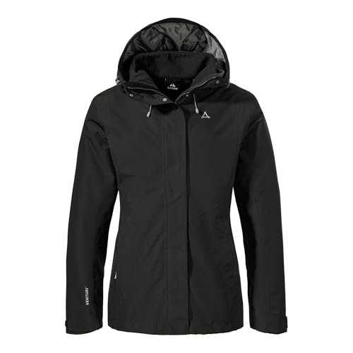 Schöffel Damska kurtka 3 w 1 Style Okere Wms 3 w 1