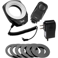 Lampy studyjne - Godox Ring48 Macro Ring Light - miniaturka - grafika 1
