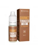 Trafika - E-liquid CBD 30mg Gourmet Tobacco - miniaturka - grafika 1