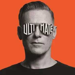 Ultimate PL CD) Bryan Adams - Reggae - miniaturka - grafika 1