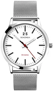 Zegarek Zegarek Sekonda 1940 - Zegarki męskie - miniaturka - grafika 1
