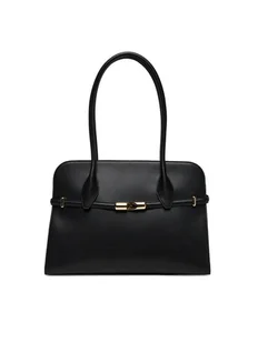 Furla Torebka Goccia M WB01504 BX3104 O6000 Czarny - Torebki damskie - miniaturka - grafika 1