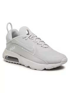 Sneakersy damskie - Nike Buty Air Max 2090 CZ3867 001 Szary - grafika 1