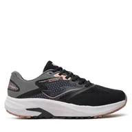 Buty sportowe damskie - Buty do biegania Joma Speed Lady 2401 RSPELS2401 Czarny - miniaturka - grafika 1