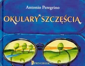 Aforyzmy i sentencje - Okulary szczęścia - miniaturka - grafika 1