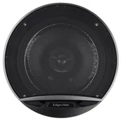 Głośniki samochodowe - Kruger&Matz KM652T11 - miniaturka - grafika 1