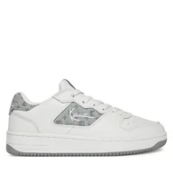 Sneakersy męskie - Sneakersy Karl Kani 89 Classic PD00003073 Biały - miniaturka - grafika 1