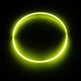 Arpex Naszyjnik Glow stick - Stroje karnawałowe - miniaturka - grafika 1