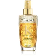 Olejki do ciała i włosów - Kerastase Kérastase Elixir Ultime dwufazowy olejek do włosów cienkich - nowa formuła 100ml 2173 - miniaturka - grafika 1