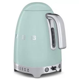 Smeg KLF04PGEU - Czajniki elektryczne - miniaturka - grafika 1