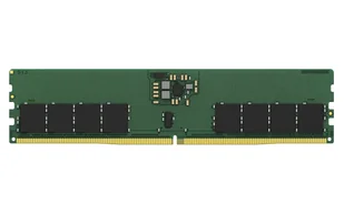 Kingston Technology ValueRAM KVR64A52BS8-32 moduł pamięci 32 GB 1 x 32 GB DDR5 - Pamięci RAM - miniaturka - grafika 1