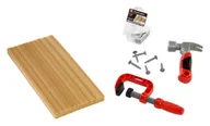 Mały majsterkowicz - Creative Construction - Hammer and Pry Bar - miniaturka - grafika 1