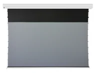 Ekrany projekcyjne - celexon HomeCinema Plus Tension 203,7 x 114,5 cm ekran elektryczny CLR UST 92" (16:9) - biały - miniaturka - grafika 1