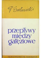 Książki o kulturze i sztuce - Przepływy międzygałęziowe - miniaturka - grafika 1