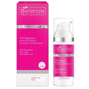Bielenda Pro Supremelab Serum Z Kwasem Azelainowym - Serum do twarzy - miniaturka - grafika 2