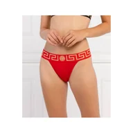 Majtki damskie - Versace Stringi - miniaturka - grafika 1