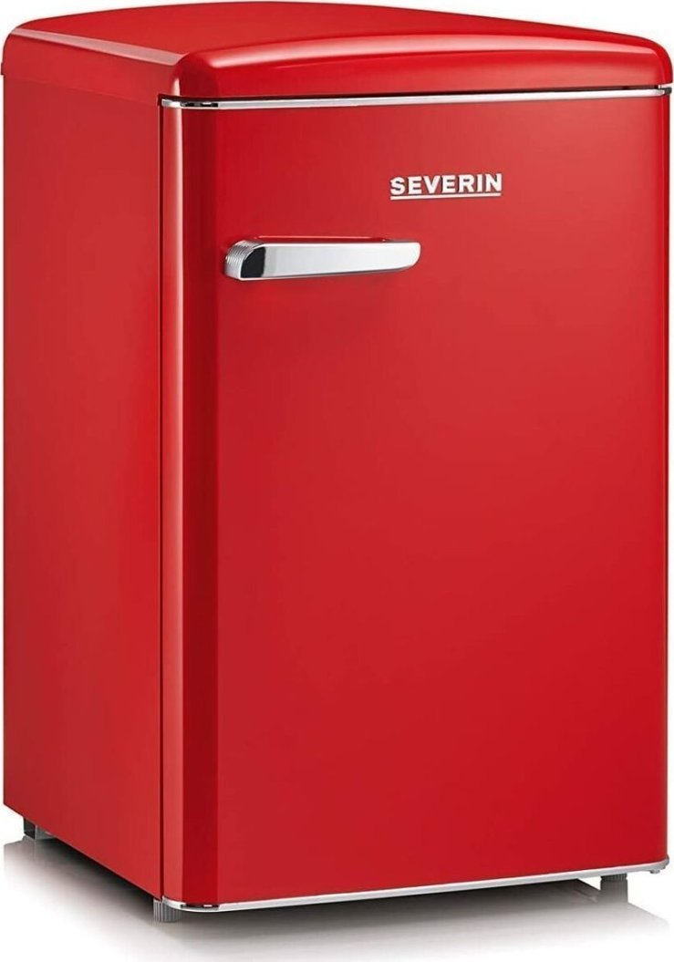 Severin RKS8830 88 Czerwony