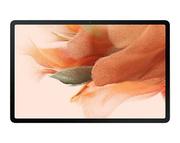 Tablety - Samsung T736 Galaxy Tab S7 FE 12.4" 5G 64GB różowy - miniaturka - grafika 1