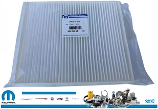 Filtr kabinowy przeciwpyłkowy MOPAR RAM Cargo Van 2012-2015 - Klocki hamulcowe - miniaturka - grafika 1