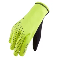 Rękawiczki sportowe damskie - Długie rękawice wiatroszczelne Altura Nightvision Fleece - miniaturka - grafika 1