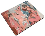 Podkładki pod mysz - Podkładka Panny z Awinionu Pablo Picasso 36x29cm - miniaturka - grafika 1