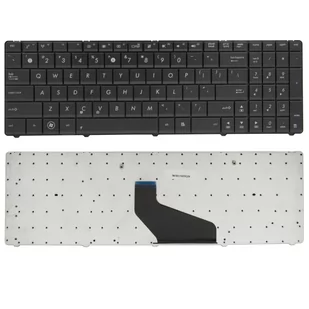 ASUS Klawiatura X73T X73B X73BR X73BY X73E X73SD - Klawiatury do laptopów - miniaturka - grafika 1