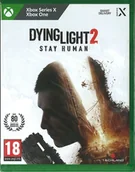 Gry Xbox Series X - Dying Light 2 Stay Human, Xbox One, Xbox Series X - miniaturka - grafika 1