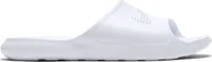 Klapki i japonki damskie - Nike Klapki damskie NIKE W VICTORI ONE SHWER SLIDE 35.5 - miniaturka - grafika 1