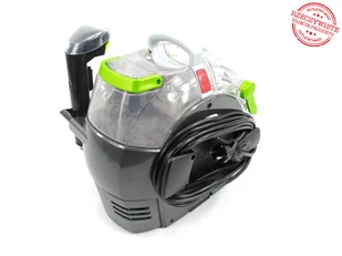 Odkurzacz piorący BISSELL 5585 SpotClean Pet Pro - AGD OUTLET - miniaturka - grafika 5