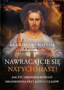 Religia i religioznawstwo - Nawracajcie się natychmiast! - miniaturka - grafika 1