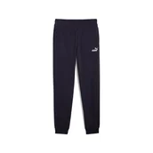 Spodnie męskie - ESS NO. 1 LOGO SWEATPANTS TR CL - miniaturka - grafika 1