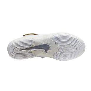 Buty zapaśnicze unisex NIKE INFLICT - Buty sportowe męskie - miniaturka - grafika 4