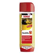 Kosmetyki samochodowe - Sonax Wasch und Wax 500 Mililitr Puszka - miniaturka - grafika 1