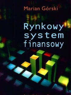Rynkowy system finansowy - Finanse, księgowość, bankowość - miniaturka - grafika 1