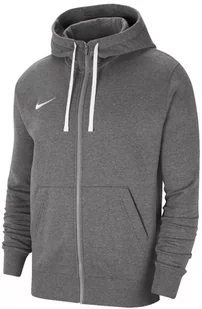 Nike Park 20 Fleece FZ Hoodie CW6887-071 Rozmiar: M - Bluzy męskie - miniaturka - grafika 1