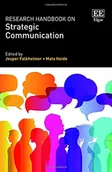 Pozostałe książki - Research Handbook on Strategic Communication - miniaturka - grafika 1