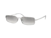 Okulary przeciwsłoneczne - Okulary przeciwsłoneczne Prada PR A60S 1BC80G - miniaturka - grafika 1