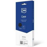Etui i futerały do telefonów - 3MK Matt Case Realme C55 czarny/black - miniaturka - grafika 1