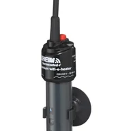 Grzałki do akwarium - EHEIM grzałka thermocontrol+ e 400 (3670010) - miniaturka - grafika 1